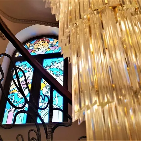 Suter Palace Heritage Boutique 5* 부쿠레슈티