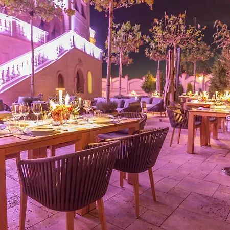 Suter Palace Heritage Boutique מלון