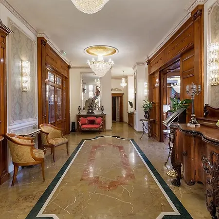 Suter Palace Heritage Boutique 5*