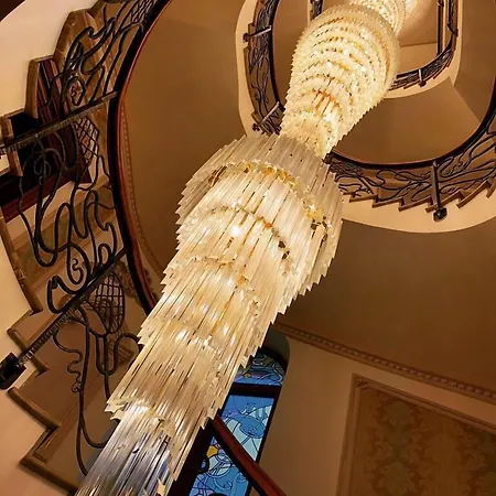 Suter Palace Heritage Boutique فندق