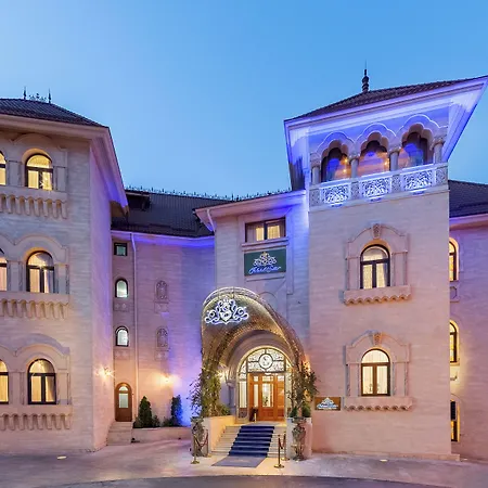 Suter Palace Heritage Boutique