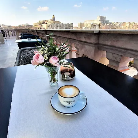 Suter Palace Heritage Boutique 호텔