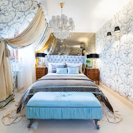 호텔 Suter Palace Heritage Boutique 5*