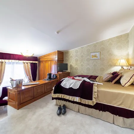 Suter Palace Heritage Boutique
