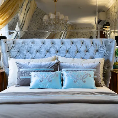 ホテル Suter Palace Heritage Boutique 5*