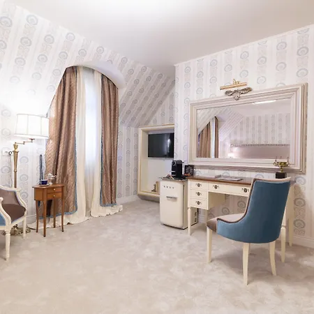 Suter Palace Heritage Boutique فندق