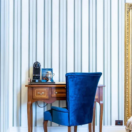 호텔 Suter Palace Heritage Boutique 부쿠레슈티