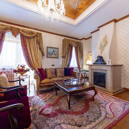 Suter Palace Heritage Boutique