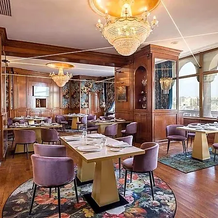 酒店 Suter Palace Heritage Boutique 布加勒斯特