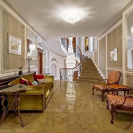 酒店 Suter Palace Heritage Boutique 5*