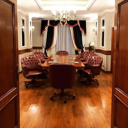 Suter Palace Heritage Boutique מלון בוקרשט