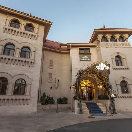 Suter Palace Heritage Boutique מלון 5*