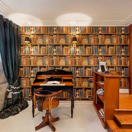 Suter Palace Heritage Boutique