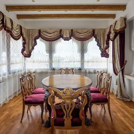 Suter Palace Heritage Boutique