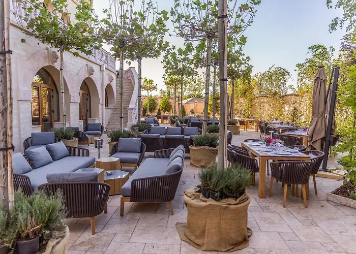 Suter Palace Heritage Boutique 호텔