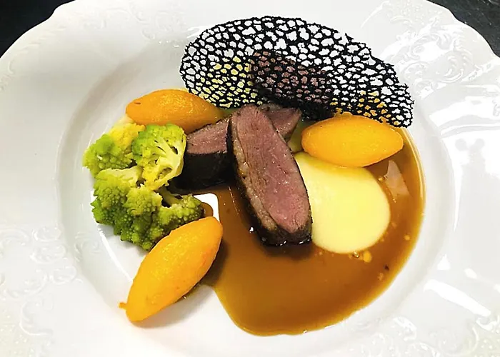 Suter Palace Heritage Boutique