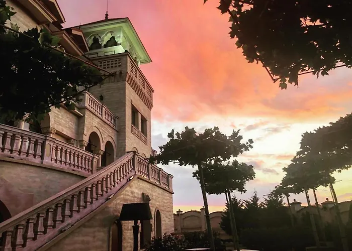 Suter Palace Heritage Boutique