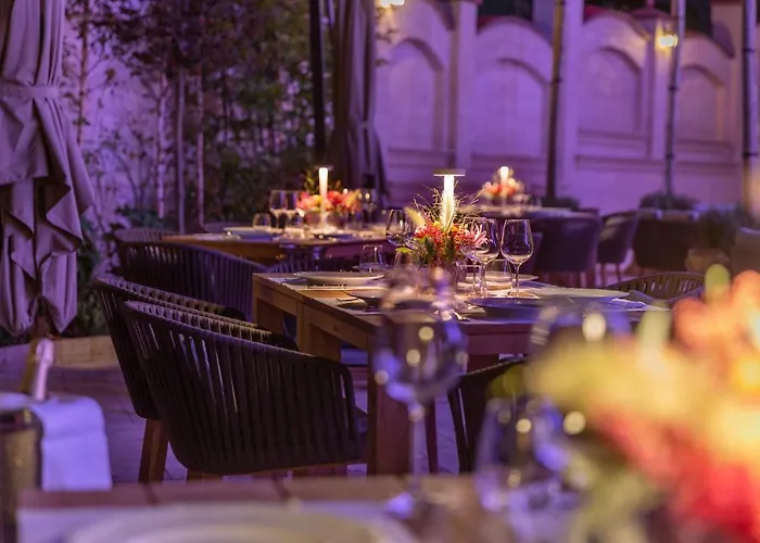 Suter Palace Heritage Boutique