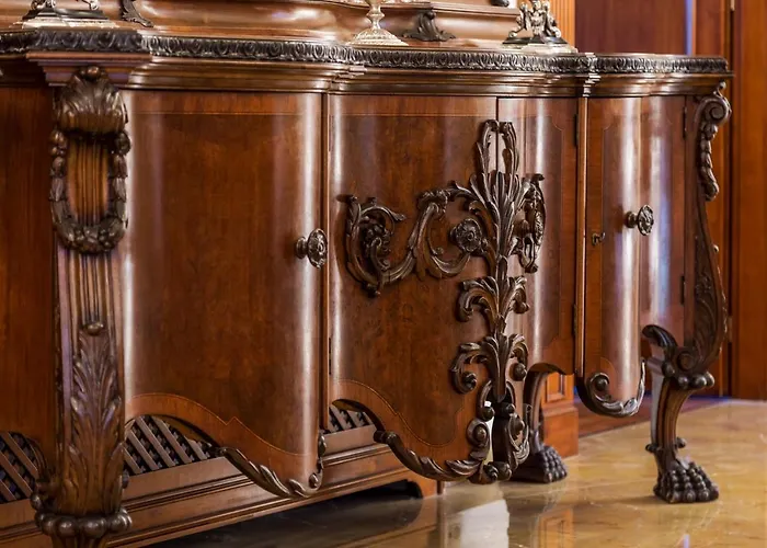 Suter Palace Heritage Boutique 5* 부쿠레슈티