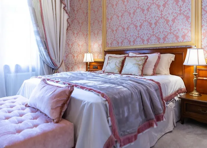 Suter Palace Heritage Boutique