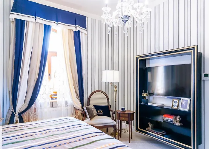 Suter Palace Heritage Boutique 호텔