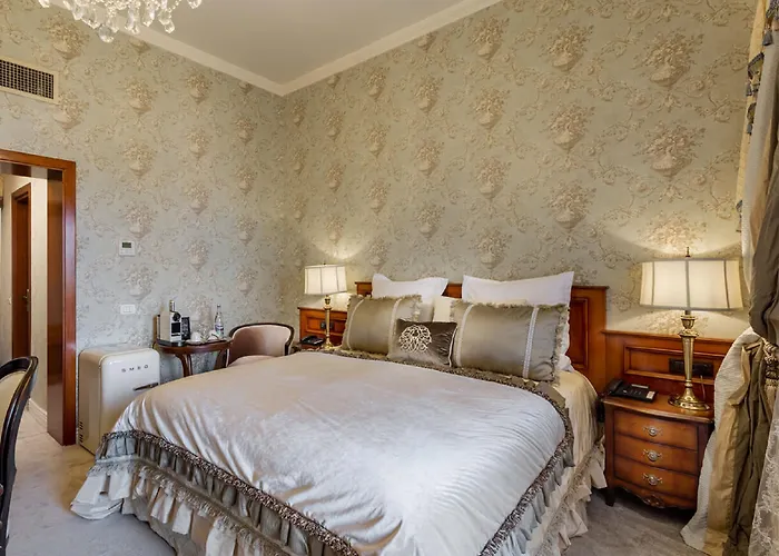 Suter Palace Heritage Boutique Bucureşti