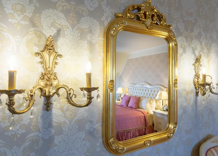 Suter Palace Heritage Boutique 5*