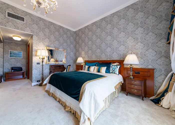 Suter Palace Heritage Boutique