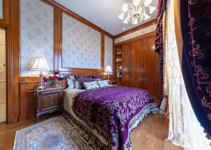 Suter Palace Heritage Boutique 호텔