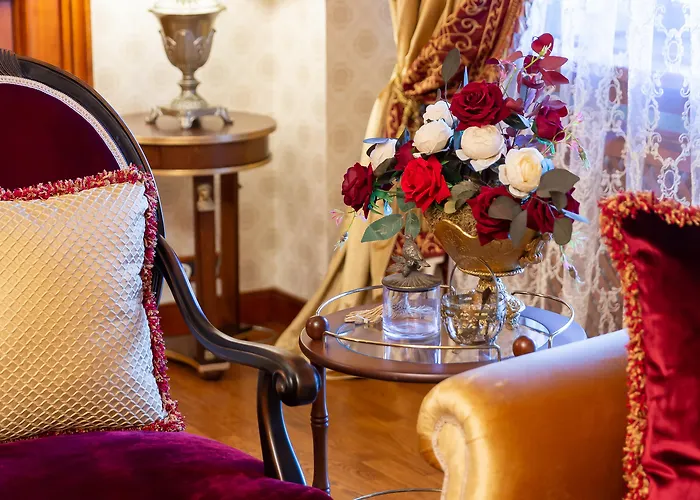 Suter Palace Heritage Boutique