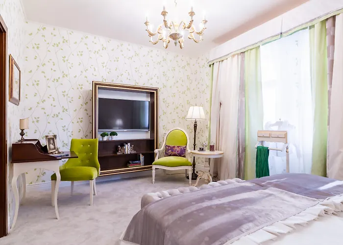 호텔 Suter Palace Heritage Boutique 부쿠레슈티