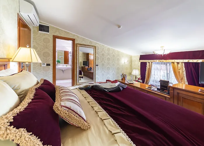 호텔 Suter Palace Heritage Boutique 부쿠레슈티