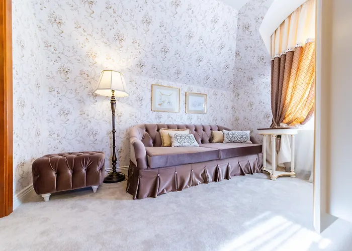 Suter Palace Heritage Boutique