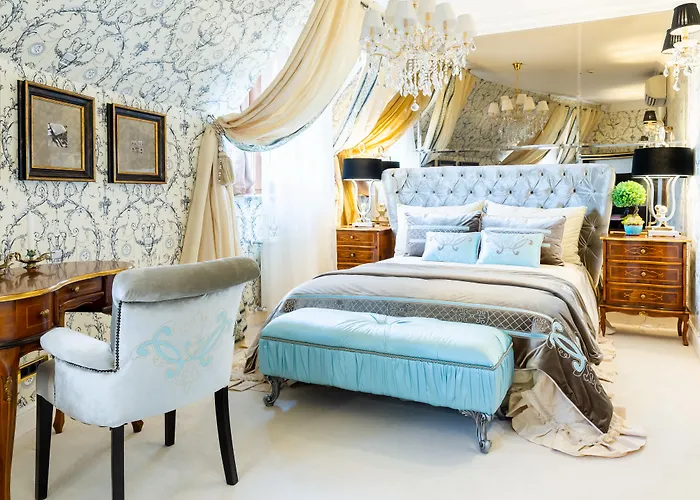 Hotel Suter Palace Heritage Boutique Bucureşti