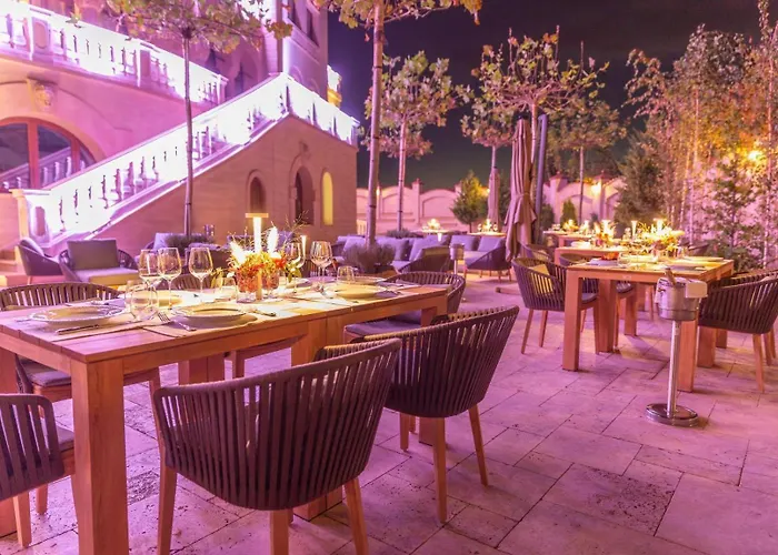 Suter Palace Heritage Boutique 호텔