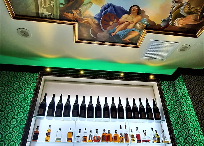 호텔 Suter Palace Heritage Boutique 5*