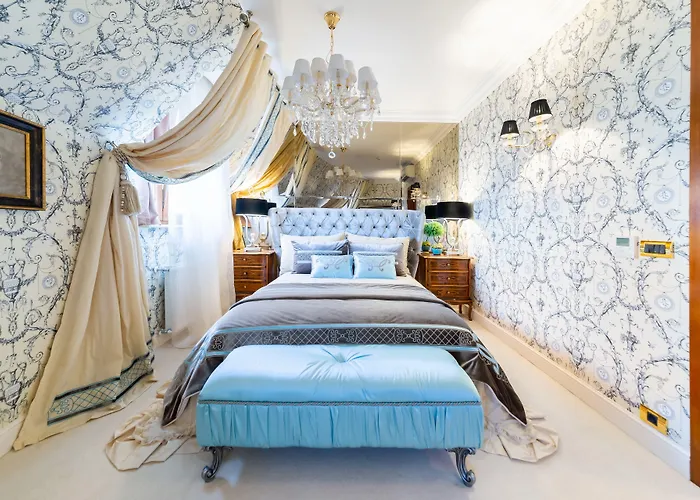 호텔 Suter Palace Heritage Boutique 5*