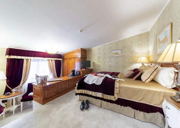 Suter Palace Heritage Boutique