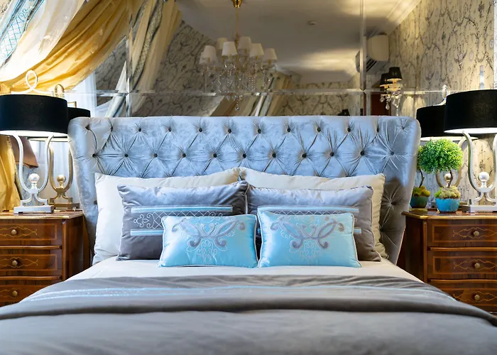 호텔 Suter Palace Heritage Boutique 5*