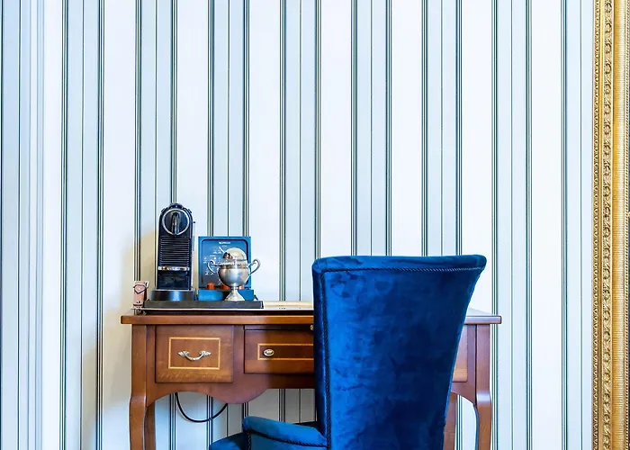 Szálloda Suter Palace Heritage Boutique Bukarest