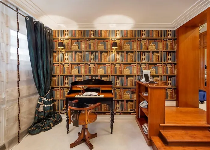 Suter Palace Heritage Boutique