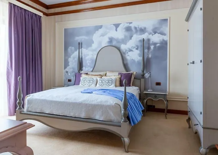 Suter Palace Heritage Boutique