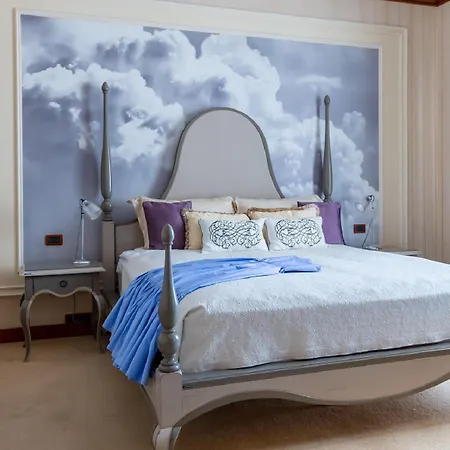 Suter Palace Heritage Boutique 5*