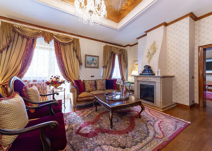 Suter Palace Heritage Boutique